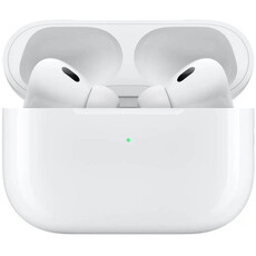 Apple AirPods Pro (2nd Gen) with USB-C Magsafe Case (MTJV3ZE/A)