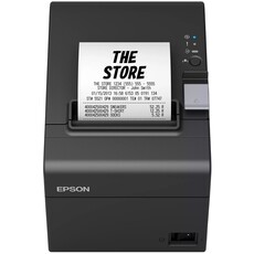 Epson TM-T20III 012 Thermal Receipt Printer with Ethernet (C31CH51012)