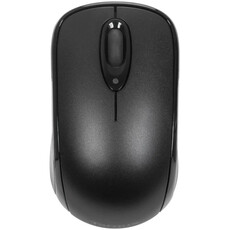 Targus Bluetooth Antimicrobial Mouse - Black (AMB844GL)