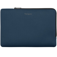 Targus 13-14" MultiFit Sleeve with EcoSmart - Blue (TBS65102GL)