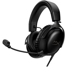 HyperX Cloud III Wired Gaming Headset (727A8AA)