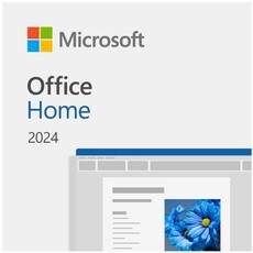 Microsoft Office Home 2024 Medialess (EP2-06816)