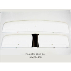 Wing set mpx rockstar disc