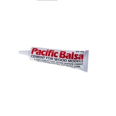 Balsa cement c23 (uhu type) (25ml)