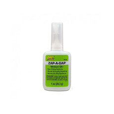 Glue zap a gap green (28.4ml)