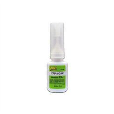 Glue zap a gap green (7.1ml)