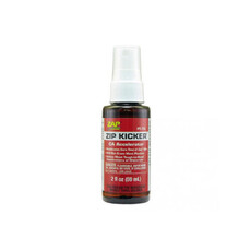 Zip kicker pump spray 2oz (59ml)