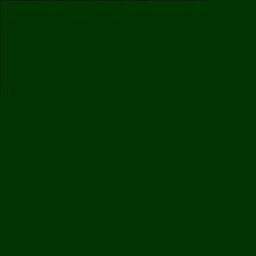 Depron 6mmx1mx0.5m p/skin dark green