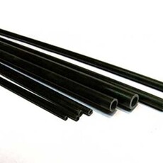 Fiberglass rod glx 3x5mmx1m (tube)