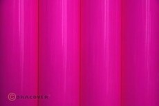 Oracover fluor neon pink C