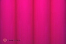 Oracover fluor pink C