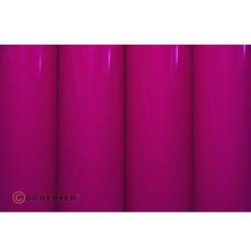 Oracover fluor power pink C