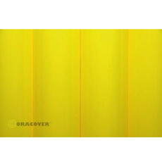 Oracover royal yellow C