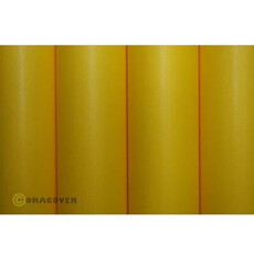 Oracover cub yellow B (1m) (010-030)