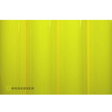 Oracover fluor yellow C