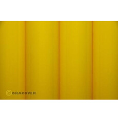 Oracover cad yellow B