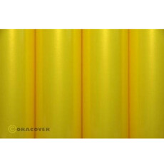 Oracover pearl yellow C