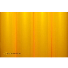 Oracover pearl golden yellow C