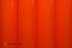 Oracover fluor neon orange C