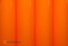 Oracover fluor signal orange C