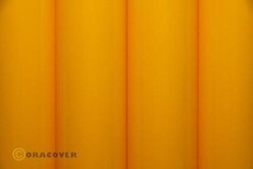 Oracover matt cub yellow C