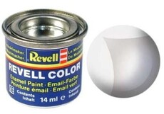 Paint enamel gloss clear revell