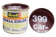 Paint car metallic maroon revell