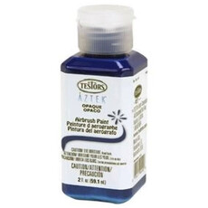 Acrylic paint aztek-opaque blue 59ml