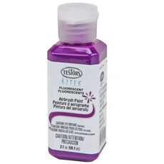 Acrylic paint aztek-fluor violet 59 ml