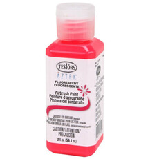 Acrylic paint aztek-fluor hot pink 59ml