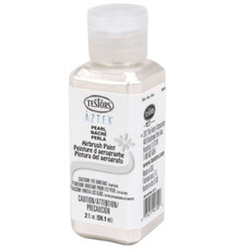 Acrylic paint aztek-pearl white 59ml