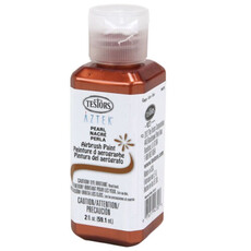 Acrylic paint aztek-pearl copper 59ml