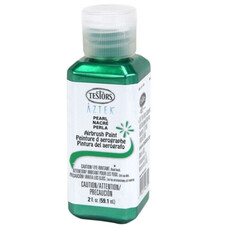 Acrylic paint aztek-pearl green 59ml