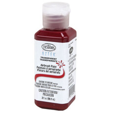 Acrylic paint aztek-transparcheryred59ml