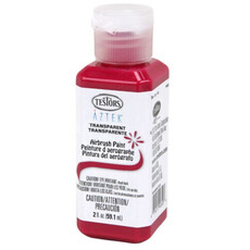 Acrylic paint aztek-transpar rose 59ml