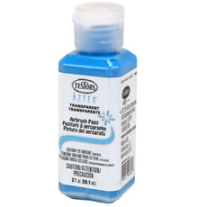 Acrylic paint aztek-transpar skyblue59ml