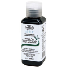 Acrylic paint aztek-transpardarkgren59ml