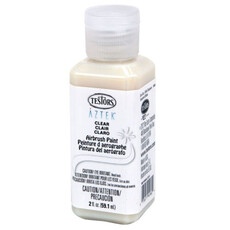 Acrylic paint aztek-clear glass 59ml