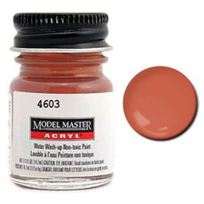 Acrylic paint mm skin tone warm 14.7ml