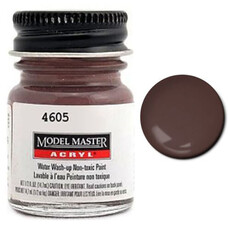 Acrylic paint mm skin burnt umber 14.7ml