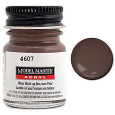 Acrylic paint mm burnt sienna 14.7ml