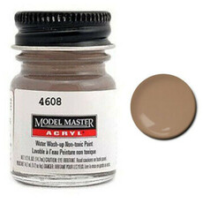 Acrylic paint mm raw sienna 14.7ml