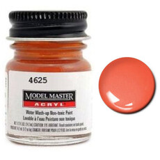 Acrylic paint mm turn clearorange 14.7ml