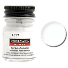 Acrylic paint mm semi-gloss clear 29.5ml