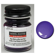 Acrylic paint mm pearl grape 14.7ml