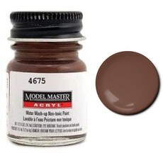 Acrylic paint mm rust 14.7ml