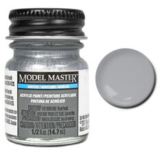 Acrylic paint mm aluminium 14.7ml