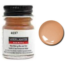 Acrylic paint mm Tan 14.7ml