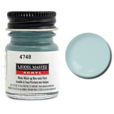 Acrylic paint mm duck egg blue 14.7ml