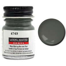 Acrulic paint mm engine grey 1.47ml